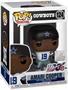 Dallas Cowboys NFL Funko POP Vinyl Figure | Amari Cooper
