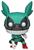 My Hero Academia Funko POP | Izuku Midoriya with Helmet