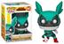 My Hero Academia Funko POP | Izuku Midoriya with Helmet