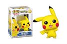 Pokemon Funko POP Vinyl Figure | Pikachu