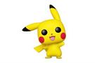 Pokemon Funko POP Vinyl Figure | Pikachu