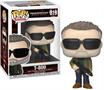 Terminator Dark Fate Funko POP Vinyl Figure | T-800