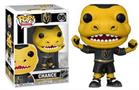NHL Mascots Funko POP Vinyl Figure | Chance the Gila Monster