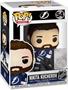 Tampa Bay Lightning NHL Funko POP Vinyl Figure | Nikita Kucherov (Home Jersey)