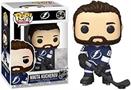Tampa Bay Lightning NHL Funko POP Vinyl Figure | Nikita Kucherov (Home Jersey)