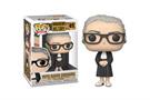 American History Funko POP Icons Vinyl Figure | Ruth Bader Ginsburg