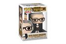 American History Funko POP Icons Vinyl Figure | Ruth Bader Ginsburg