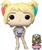 DC Comics Birds of Prey Funko POP | Harley Quinn w/ Beaver