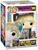 DC Comics Birds of Prey Funko POP | Harley Quinn w/ Beaver