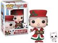 Funko POP Vinyl Figure | Mrs. Claus