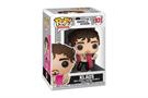Umbrella Academy Funko POP TV Vinyl Figure | Klaus Hargreeves