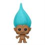 Trolls Funko POP Vinyl Figure | Teal Troll