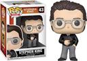 Funko POP Icons Vinyl Figure | Stephen King