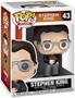 Funko POP Icons Vinyl Figure | Stephen King