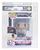 New England Patriots NFL Funko POP Vinyl Figure | SB LIII Tom Brady Graded AFA 9.0