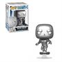Marvel Fantastic Four Funko POP Vinyl Figure | Silver Surfer