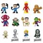 Marvel Fantastic Four Mystery Mini Vinyl Figure | One Random