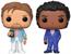 Miami Vice Funko POP 2-Pack | Crockett & Tubbs