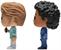 Miami Vice Funko POP 2-Pack | Crockett & Tubbs