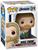 Marvel Avengers Endgame Funko POP | Bro Thor with Pizza