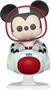 Disney Funko POP Ride Vinyl Figure | Space Mountain w/ Mickey Mouse