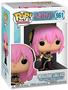 Vocaloid Funko POP Vinyl Figure | Mergurine Luka V4X