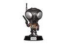 Star Wars The Mandalorian Funko POP Vinyl Figure | Q9-Zero
