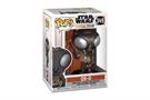 Star Wars The Mandalorian Funko POP Vinyl Figure | Q9-Zero