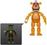 Five Nights at Freddys 4 Inch Action Figure | Rockstar Freddy