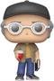 IT Chapter 2 Funko POP Vinyl Figure | Shopkeeper (Stephen King)