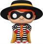 McDonald's Funko POP Vinyl Figure | Hamburglar