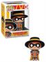 McDonald's Funko POP Vinyl Figure | Hamburglar