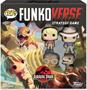 Jurassic Park Funko POP Funkoverse Strategy Game