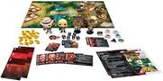 Jurassic Park Funko POP Funkoverse Strategy Game