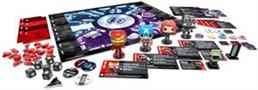 Marvel Funkoverse 100 Expansion POP 4-Pack