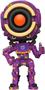Apex Legends Funko POP Vinyl Figure | Purple Pathfinder