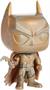 DC Comics Funko POP Vinyl Figure | Batman 1989 (Patina)