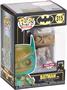 DC Comics Funko POP Vinyl Figure | Batman 1989 (Patina)