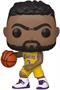 LA Lakers NBA Funko POP Vinyl Figure | Anthony Davis