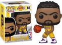 LA Lakers NBA Funko POP Vinyl Figure | Anthony Davis
