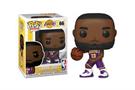 LA Lakers NBA Funko POP Vinyl Figure | Lebron James
