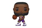 LA Lakers NBA Funko POP Vinyl Figure | Lebron James