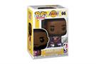 LA Lakers NBA Funko POP Vinyl Figure | Lebron James