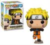 Naruto Funko POP Animation Vinyl Figure | Naruto Running