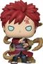 Naruto Funko POP Animation Vinyl Figure | Gaara