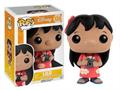 Disney's Lilo & Stitch Funko POP Vinyl Figure Lilo