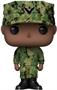 Funko POP Military Vinyl Figure | Navy Male