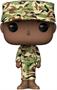 Funko POP Military Vinyl Figure | Air Force Female