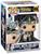 Back To The Future Funko POP | Doc Brown with Helmet