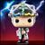 Back To The Future Funko POP | Doc Brown with Helmet